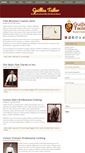 Mobile Screenshot of houstoncustomtailor.com